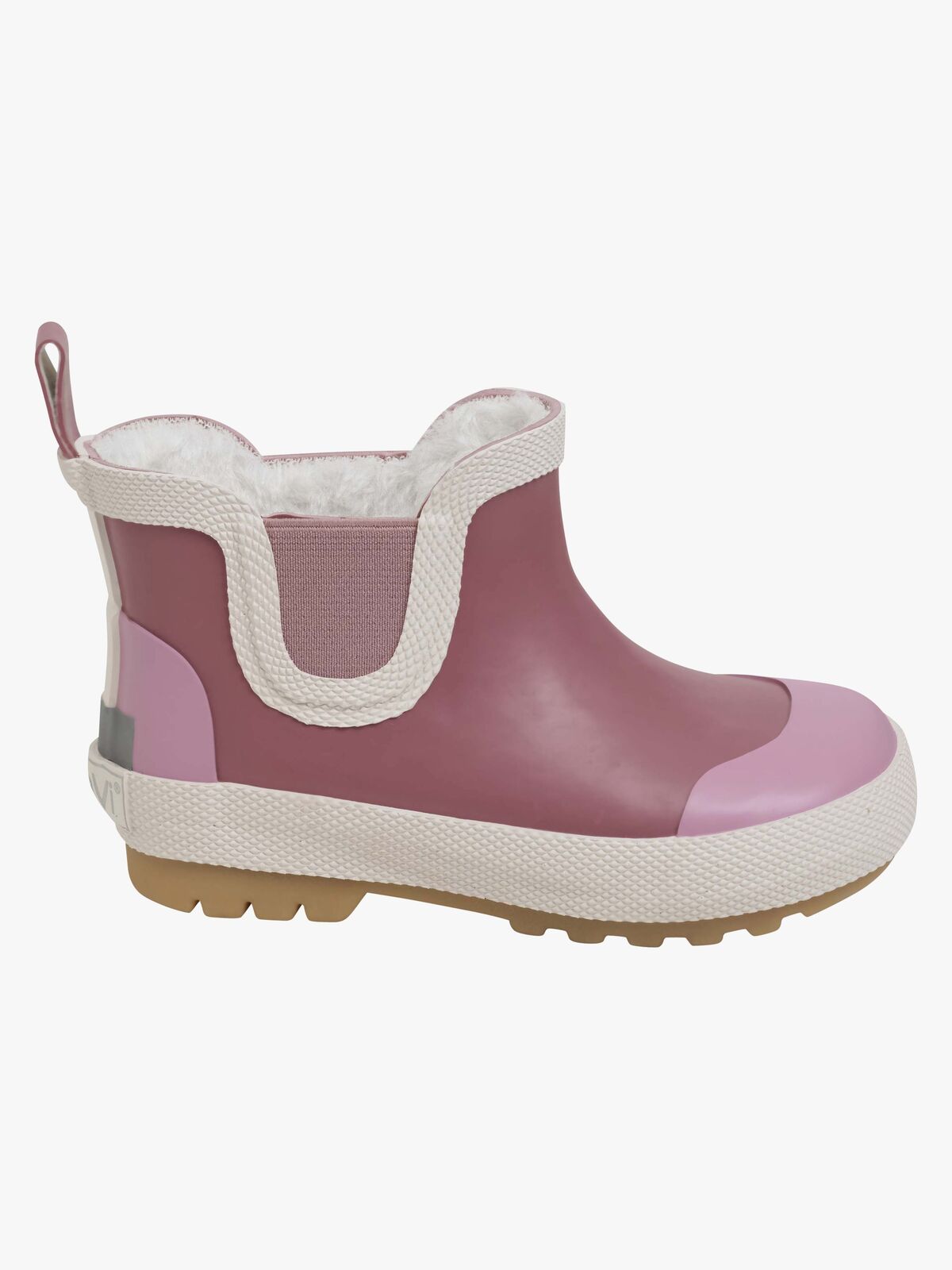 CeLaVi Forede Gummistøvler Lave, Apple Butter