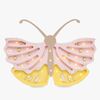 Little Lights Lampe Sommerfugl, Pink