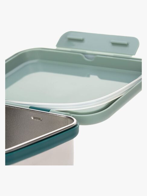 Lässig Madkasse Rustfrit Stål Adventure Bus