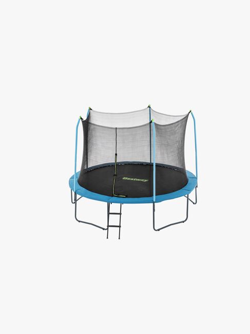 Bestway Trampolin Xtreme Air 366x278, Blå