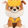 Paw Patrol Bamse Rubble 15 cm