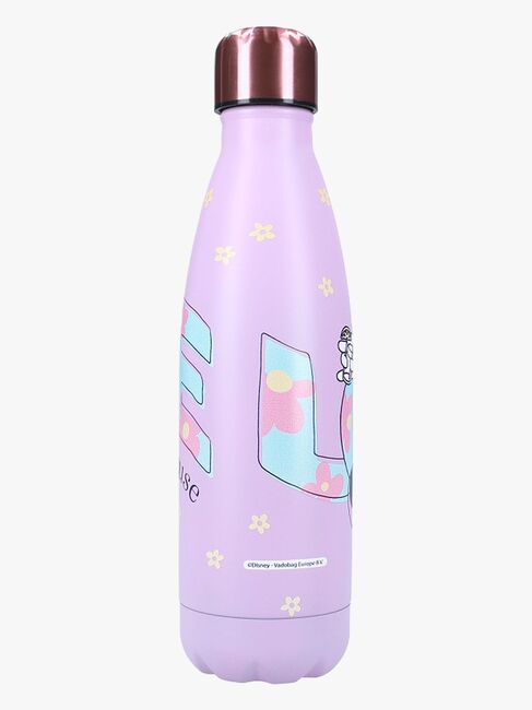 Disney Minnie Mouse Drikkedunk 700ml Thirsty For More, Lilla
