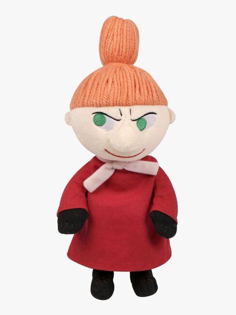 Mumitroldene Bamse Lille My, 20 cm