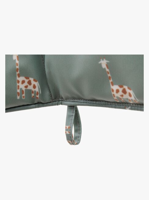 Jollein Hynde, Jungle Jambo Giraffe