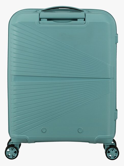 American Tourister Airconic Rejsetaske 33,5L, Dusty Turquoise