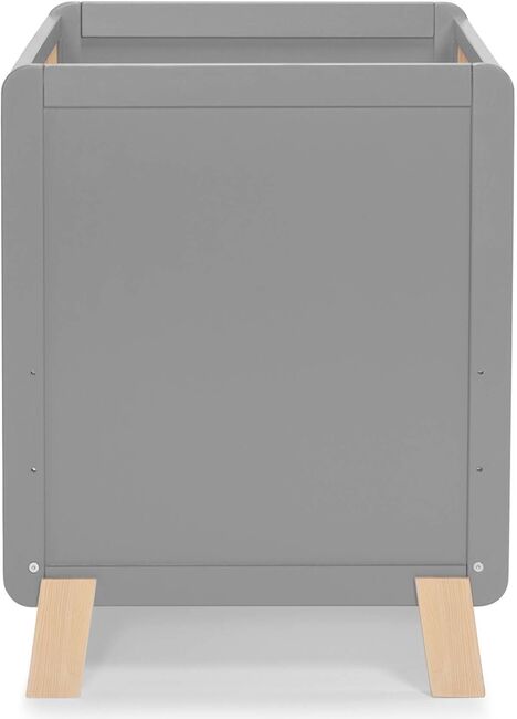Kinderkraft Tremmeseng Nico, Grey