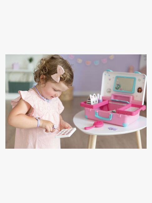 Smoby Gabby's Dollhouse Makeuptaske