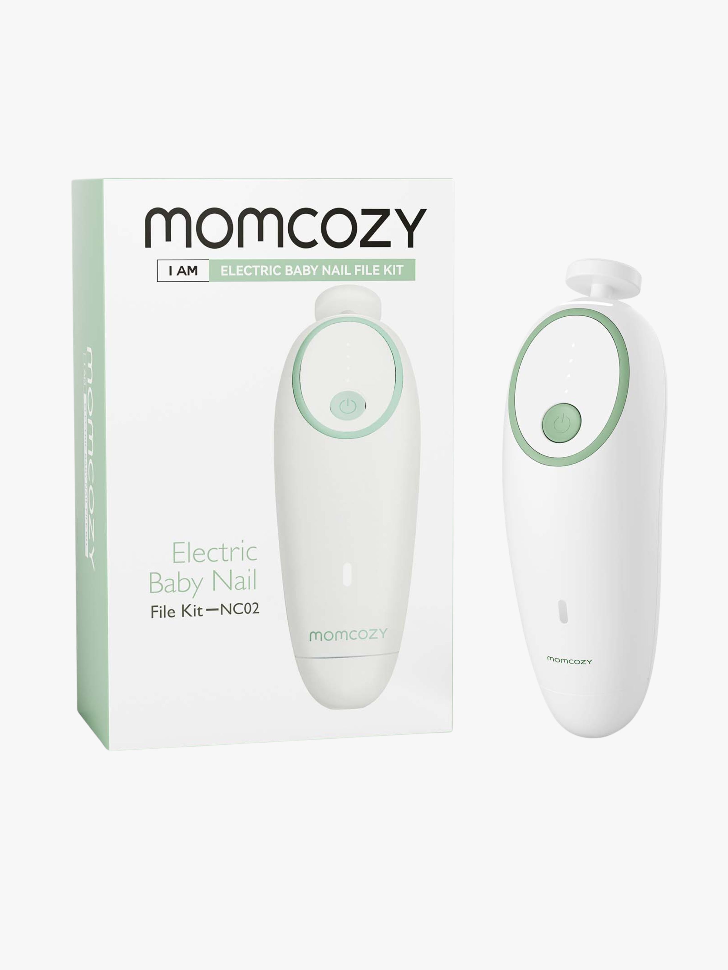 Momcozy Elektrisk Neglefil