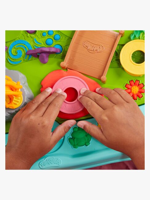 Play-Doh All-in-One Creativity Starter Station Legesæt