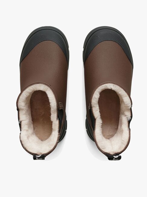 Tretorn Aktiv Chelsea Forede Gummistøvler, Rain Drum