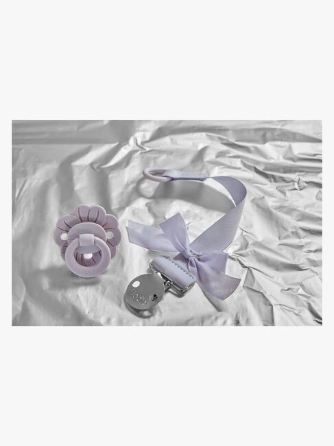 Elodie Binky Bloom Sut 3+, Lavender Love