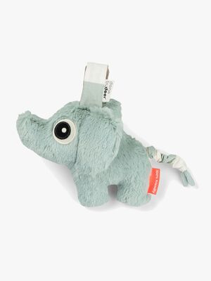 Done By Deer Elphee Aktivitetslegetøj Musik, Blå