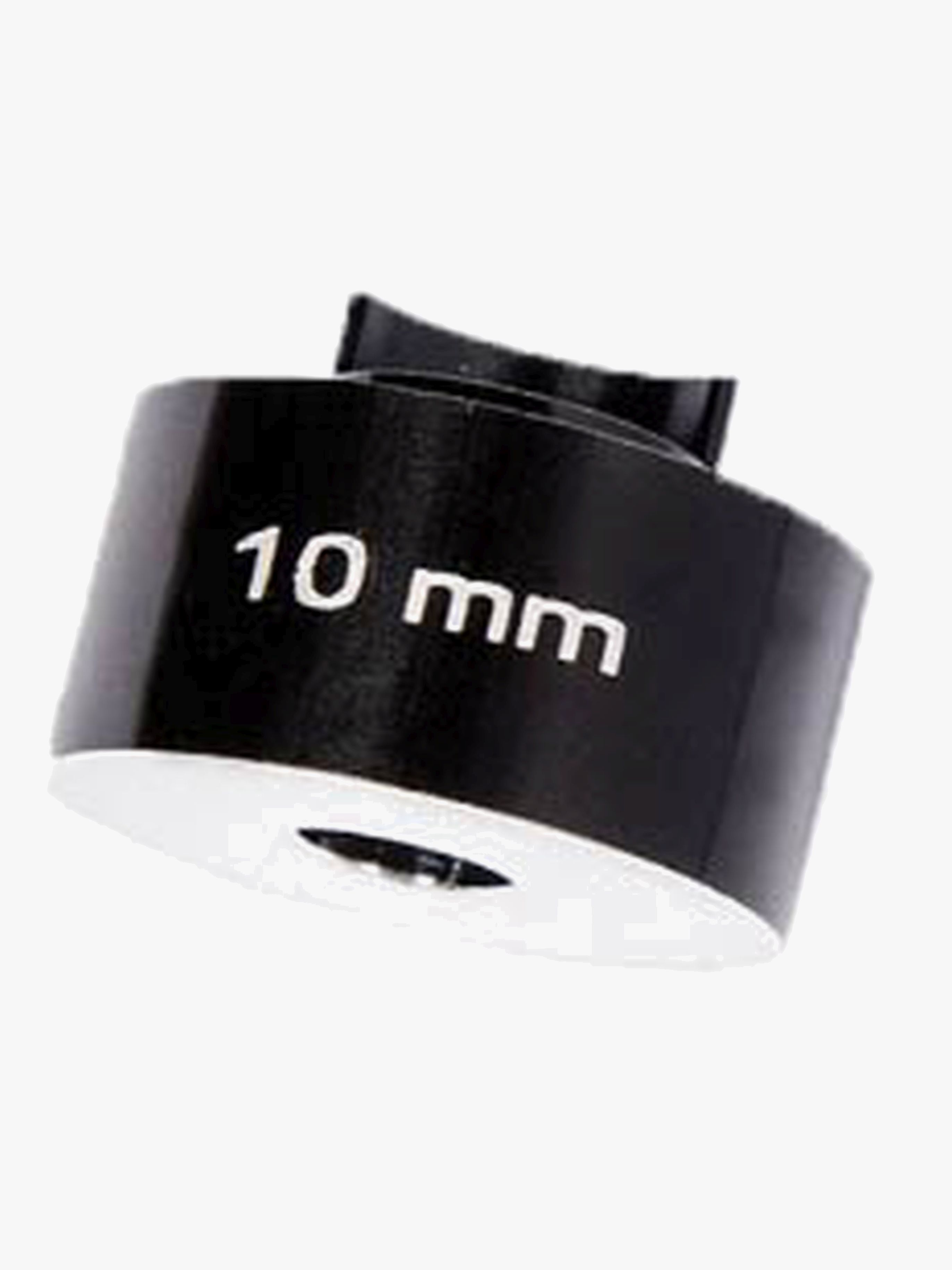 Thule 3D Dropout Adapter 10mm Spacer Cykelbeslag, Sort