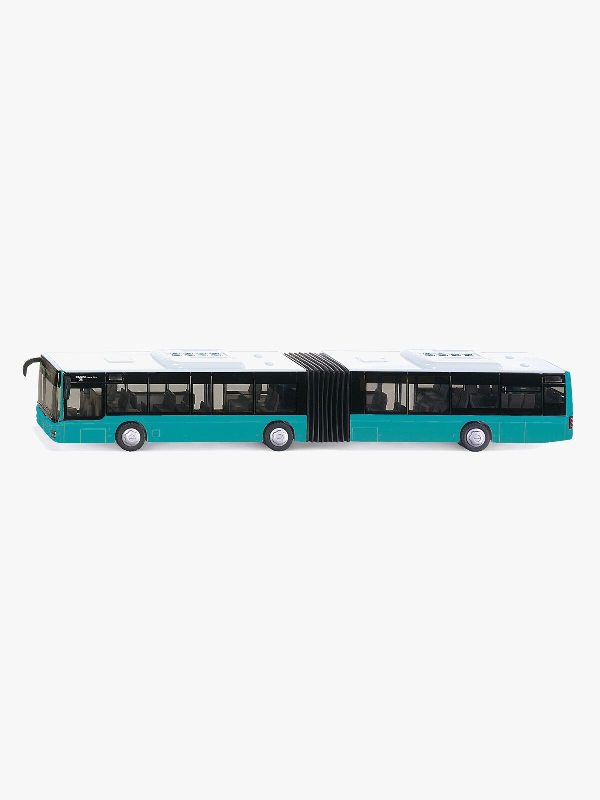 SIKU Leddelt Bus 1:50