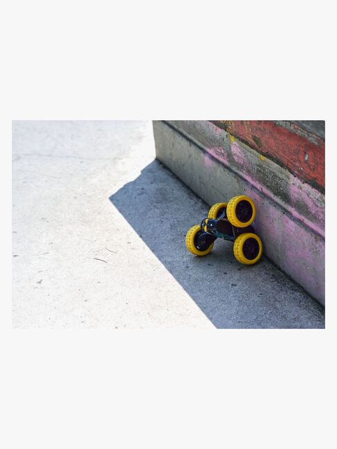 Dickie Toys Fire'N Frost Flippy Fjernstyret Bil