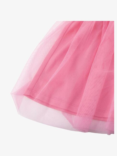 Gabby's Dollhouse Kjole, Pink