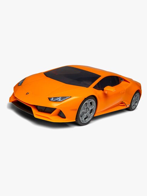 Airfix Quickbuild Modelbil Lamborghini Huracan EVO