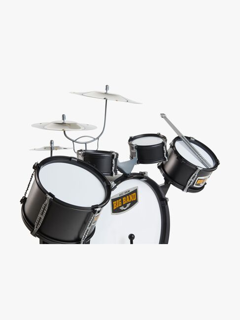 Cloudberry Castle Trommesæt