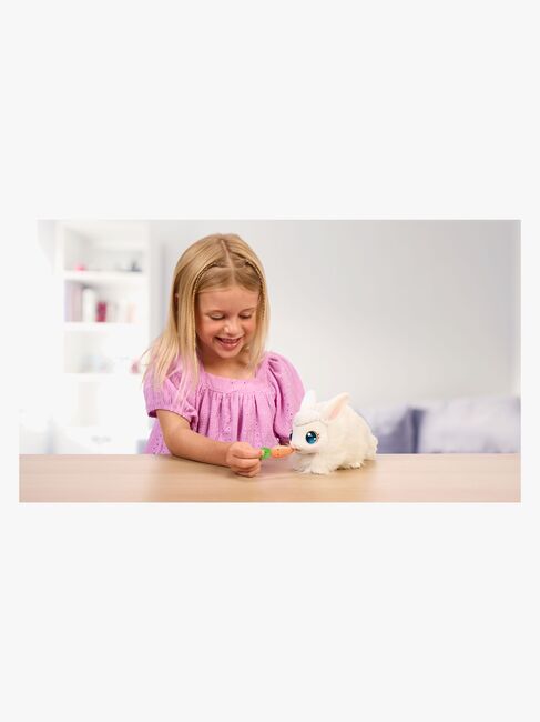 Little Live Pets Mama Surprise Legesæt Bunny