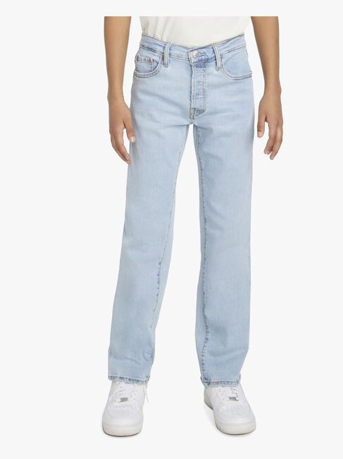 Levi's 501 Original Jeans, Luxor Last