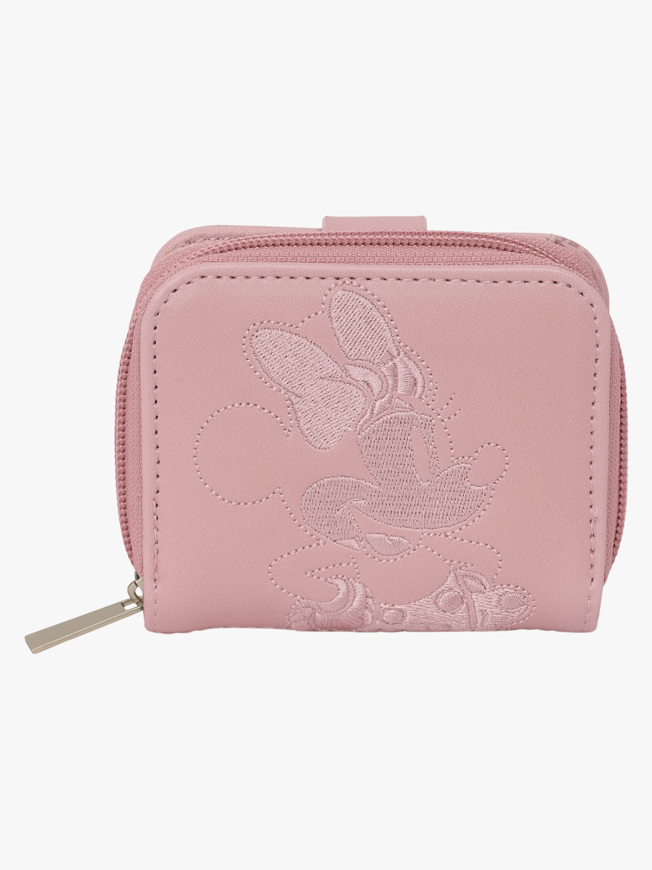 Disney Minnie Mouse Teen Tegnebog, Pink