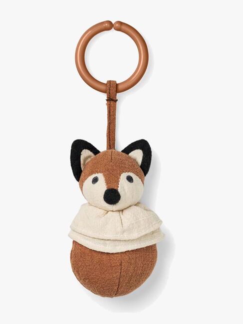 Elodie Barnevognslegetøj, Florian The Fox