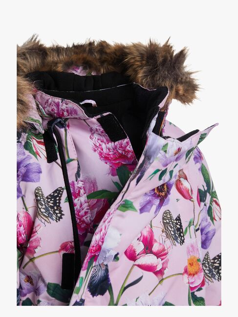 Nordbjørn Fårö Køredragt