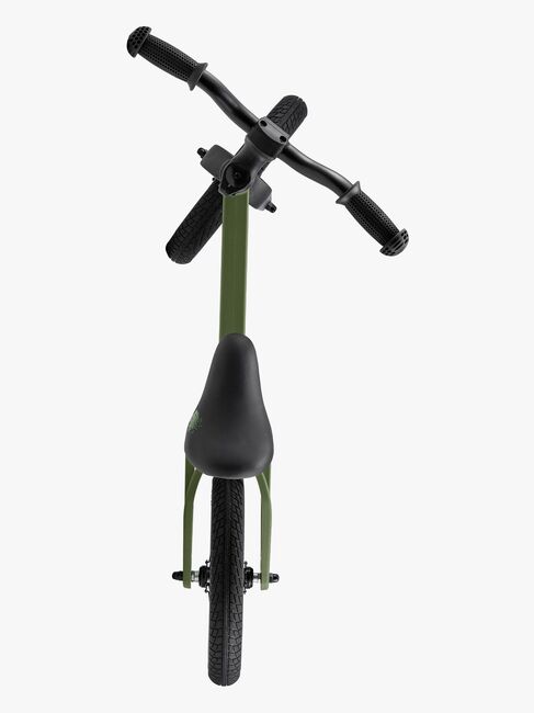 Kinderkraft ETER Løbecykel, Grøn