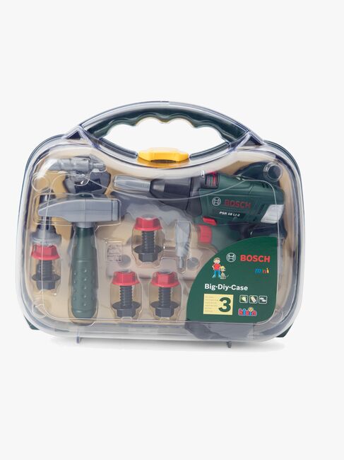 Bosch Værktøjssæt med Boremaskine