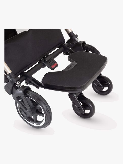 Silver Cross Reef Ståbræt