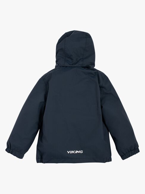 Viking Play Skaljakke, Navy