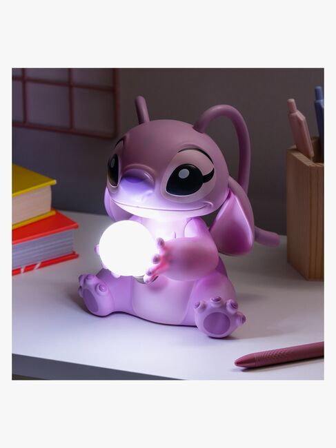 Paladone Lilo & Stitch Angel Lampe