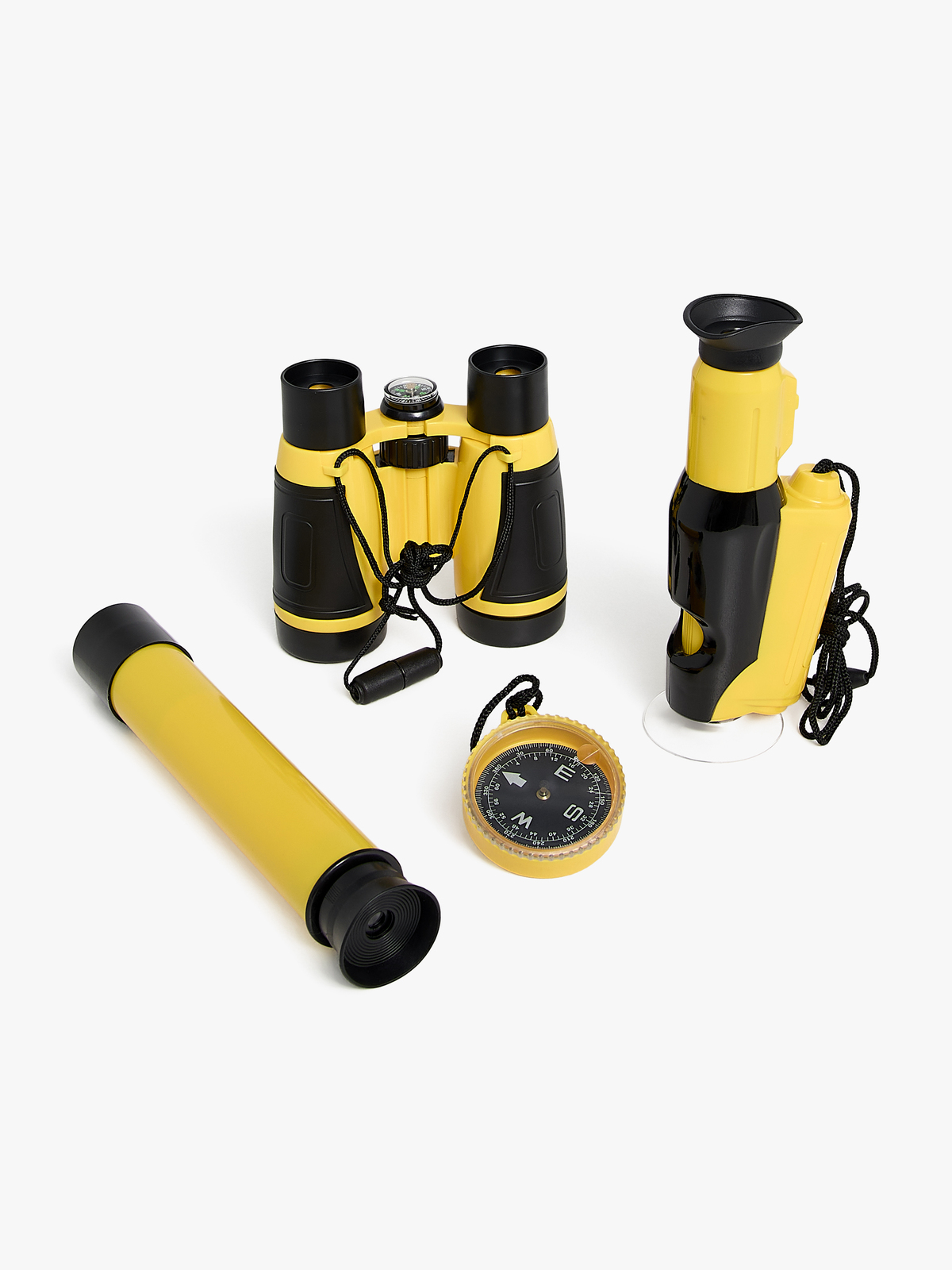 Fippla Udforskningssæt