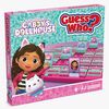 Winning Moves Guess Who Gabby's Dollhouse Spil