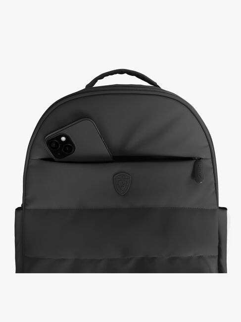 Heys The Puffer Rygsæk 13L, Black