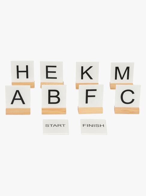 byASTRUP Spring- og Dressurmarkører til Kæpheste