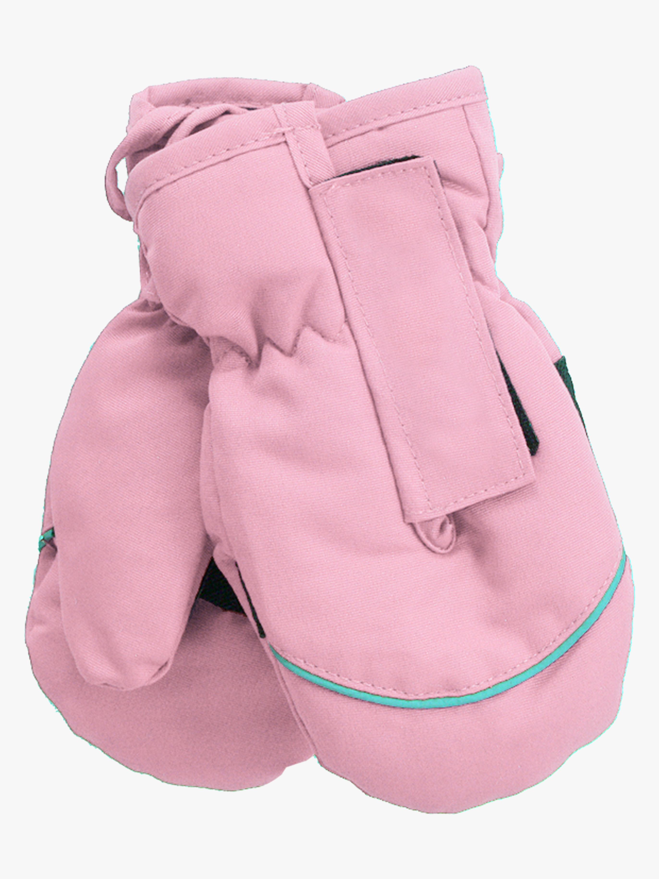 Lindberg Viken Vanter, Pink 2-4