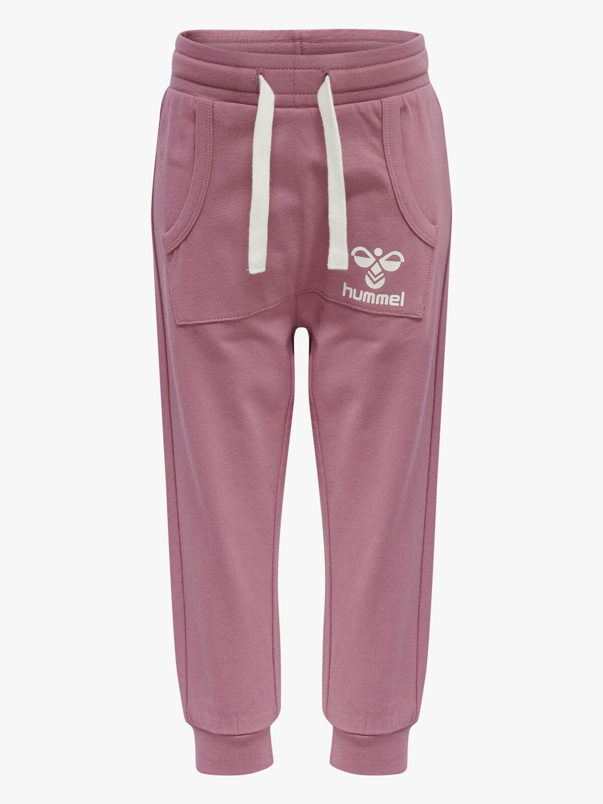 Hummel Futte Træningsbukser, Heather Rose