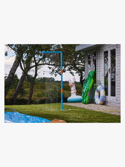 Plum Water Park Regnbruser