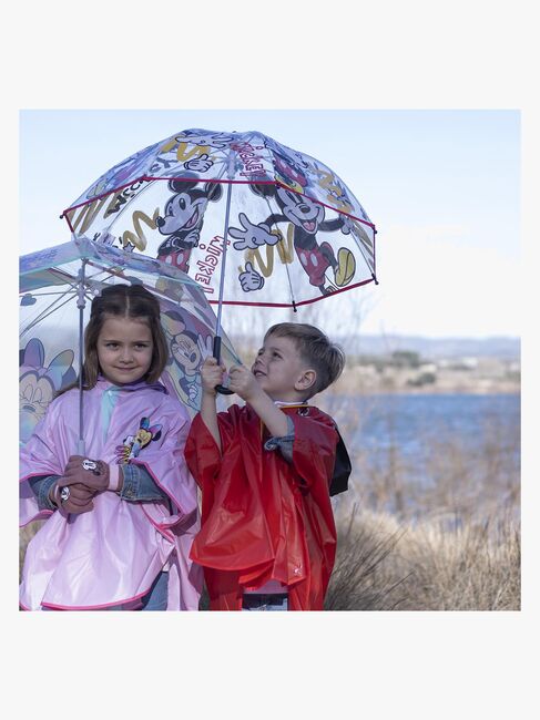 Disney Mickey Mouse Paraply, Mickey