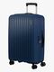 American Tourister Rejoy Spinner Kuffert 66L, Navy Blue