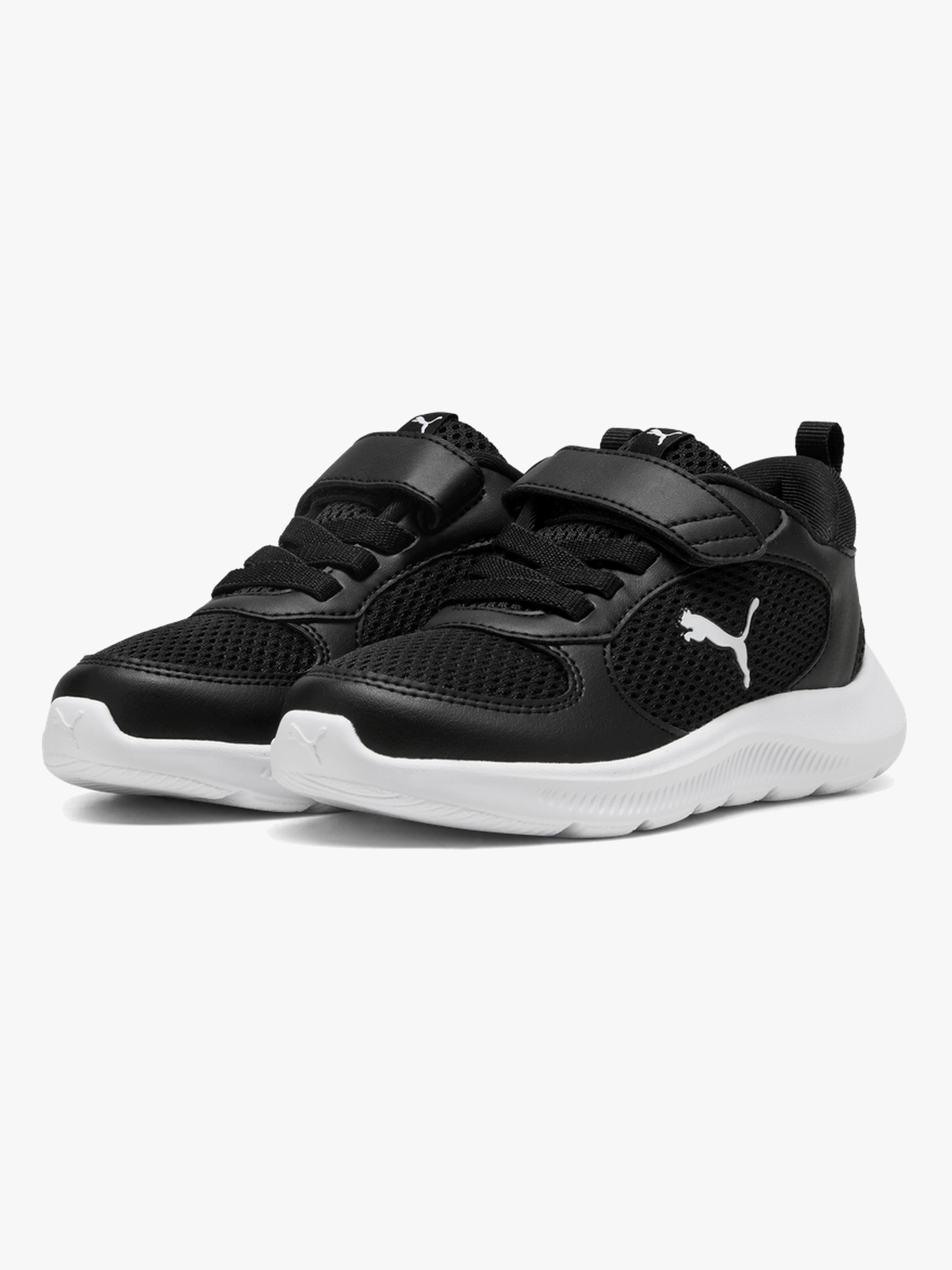 Puma Fun Racer 2 AC+ PS Sneakers, Fresh Water, 32