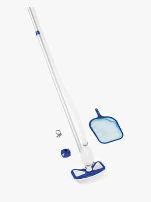 Bestway Flowclear AquaClean Rengøringskit til pool