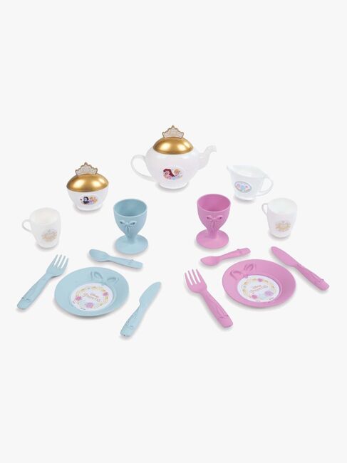 Smoby Disney Princess XL Tevogn