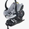 BeSafe iZi Go Modular X2 i-Size Autostol Baby inkl. Base, Peak Mesh