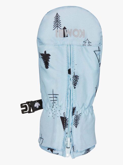 Kombi Adorable Vanter, Blue Forest