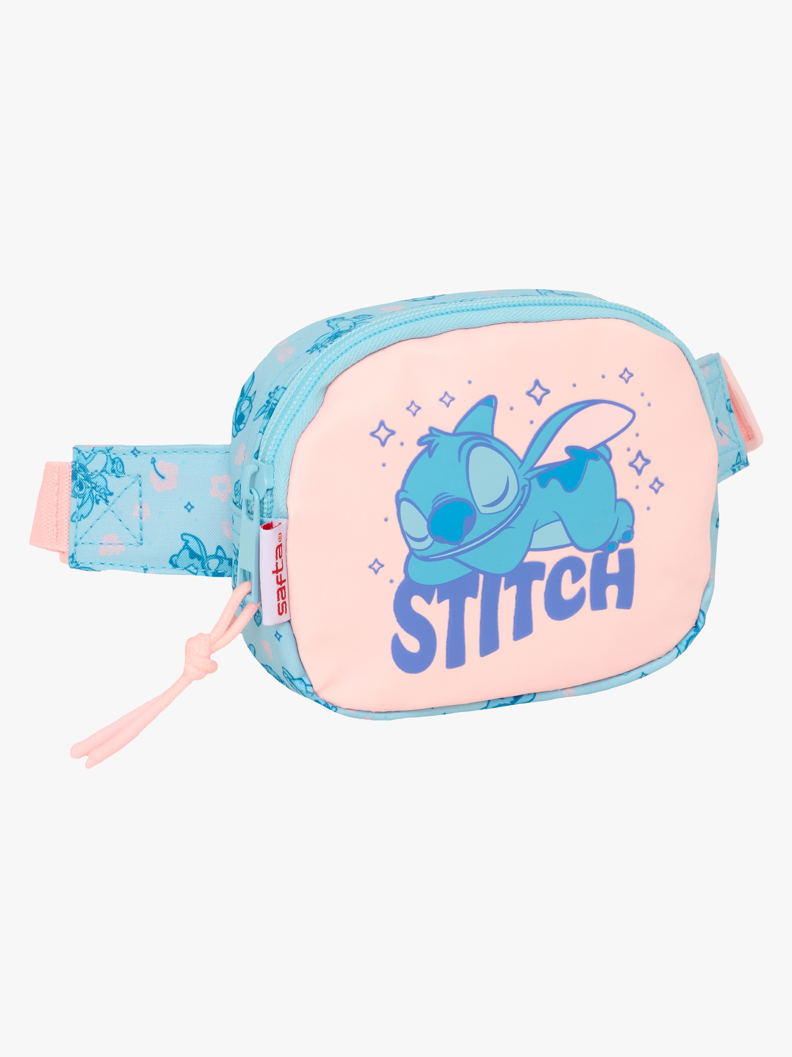 Disney Stitch Bæltetaske, Ohana