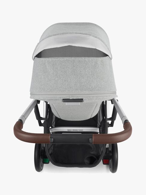 UPPAbaby CRUZ V2 Klapvogn, Stella Grey