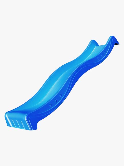 Jungle Gym Rutsjebane 2,65 m, Blå