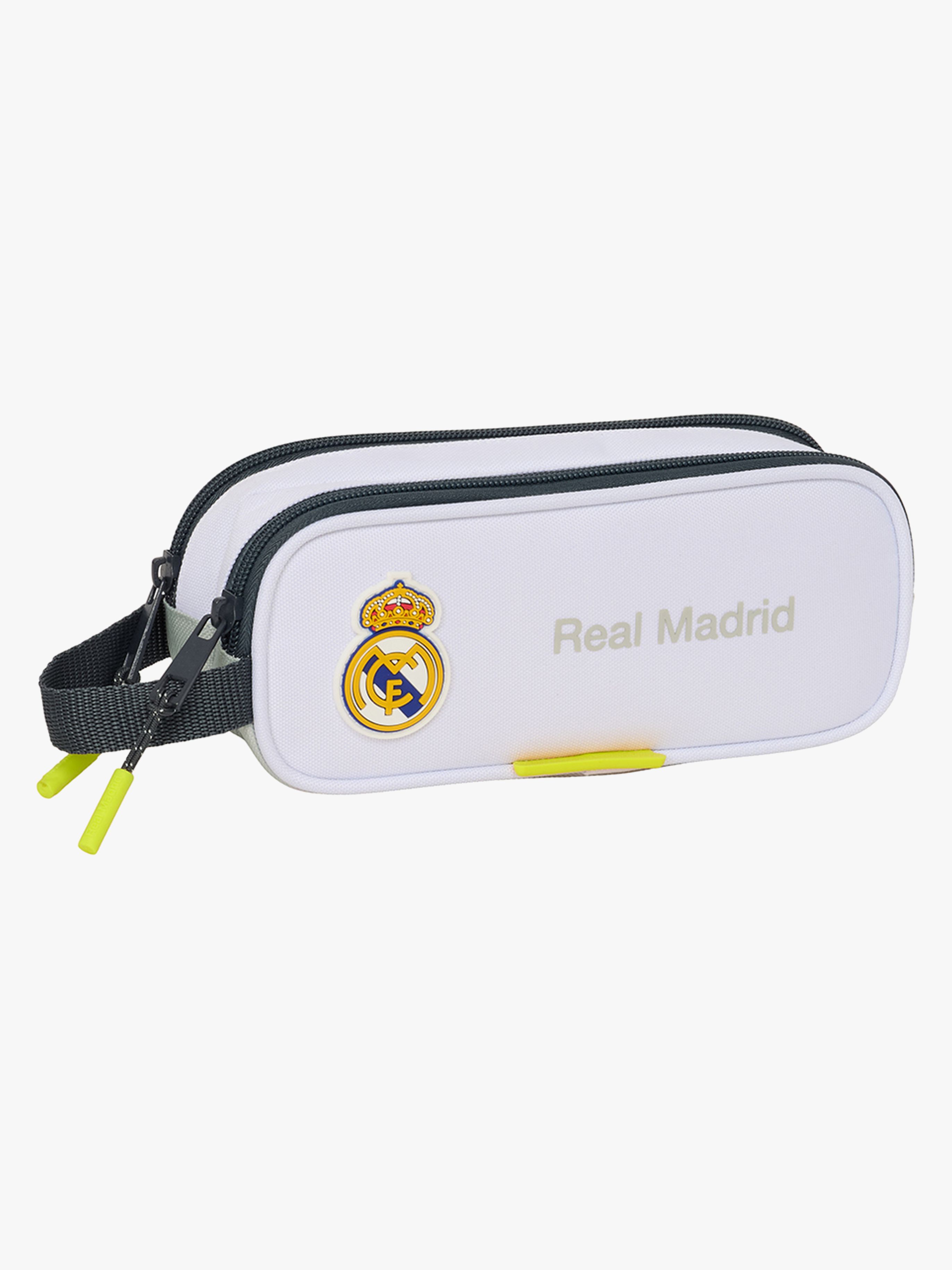 Real Madrid Dobbelt Penalhus, Equip 25/26